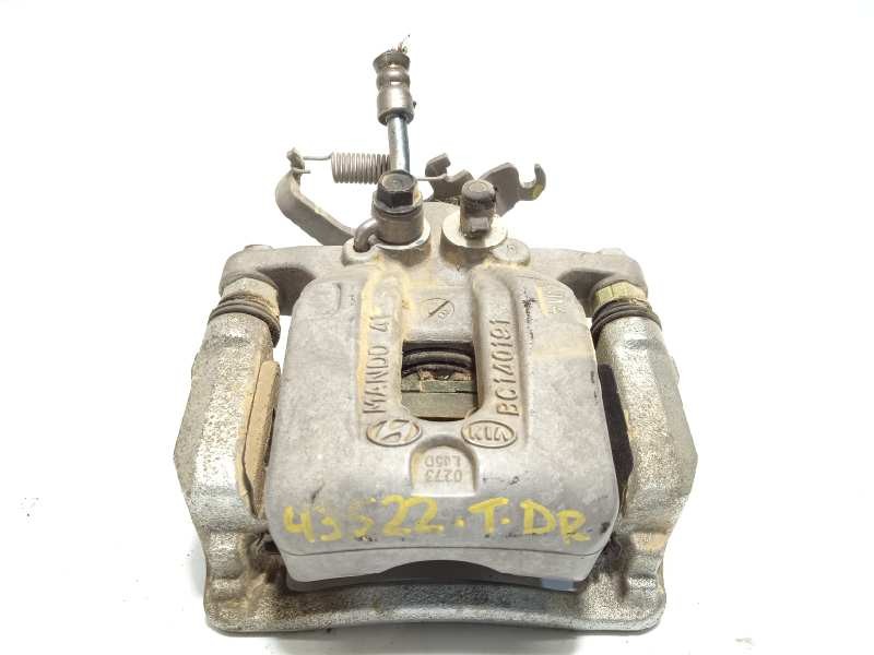 Recambio de pinza freno trasera derecha para kia niro referencia OEM IAM 58230G2400  