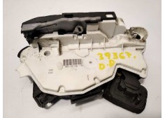 Recambio de cerradura puerta delantera derecha para seat leon (5f1) 1.6 tdi referencia OEM IAM 5K2837016D   2