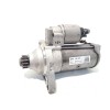 Recambio de motor arranque para skoda octavia iii combi (5e5, 5e6) 1.6 tdi referencia OEM IAM 02Z911021K  RSW20R12