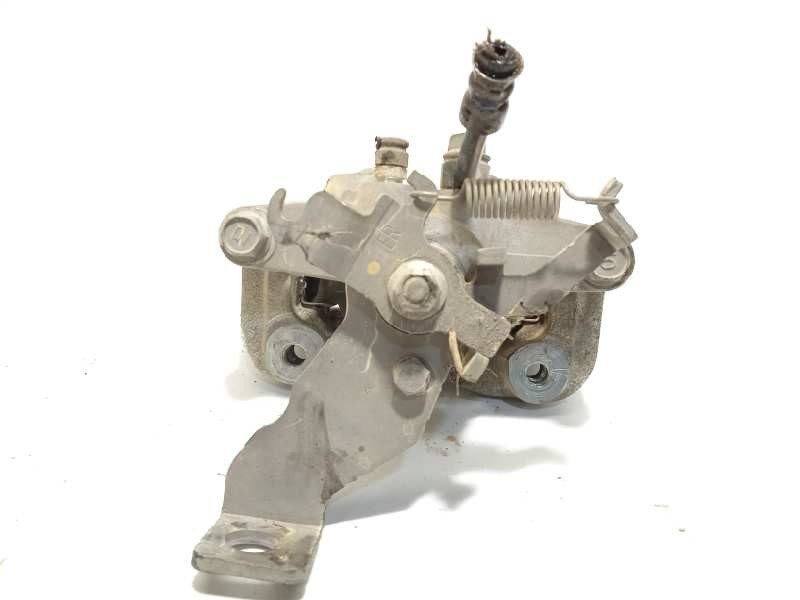 Recambio de pinza freno trasera derecha para kia niro referencia OEM IAM 58230G2400  