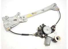 Recambio de elevalunas delantero derecho para toyota corolla (e21) hybrid active referencia OEM IAM 8570102090  