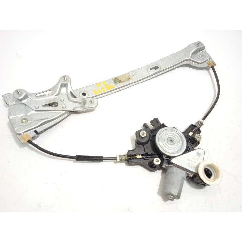 Recambio de elevalunas delantero derecho para toyota corolla (e21) hybrid active referencia OEM IAM 8570102090  