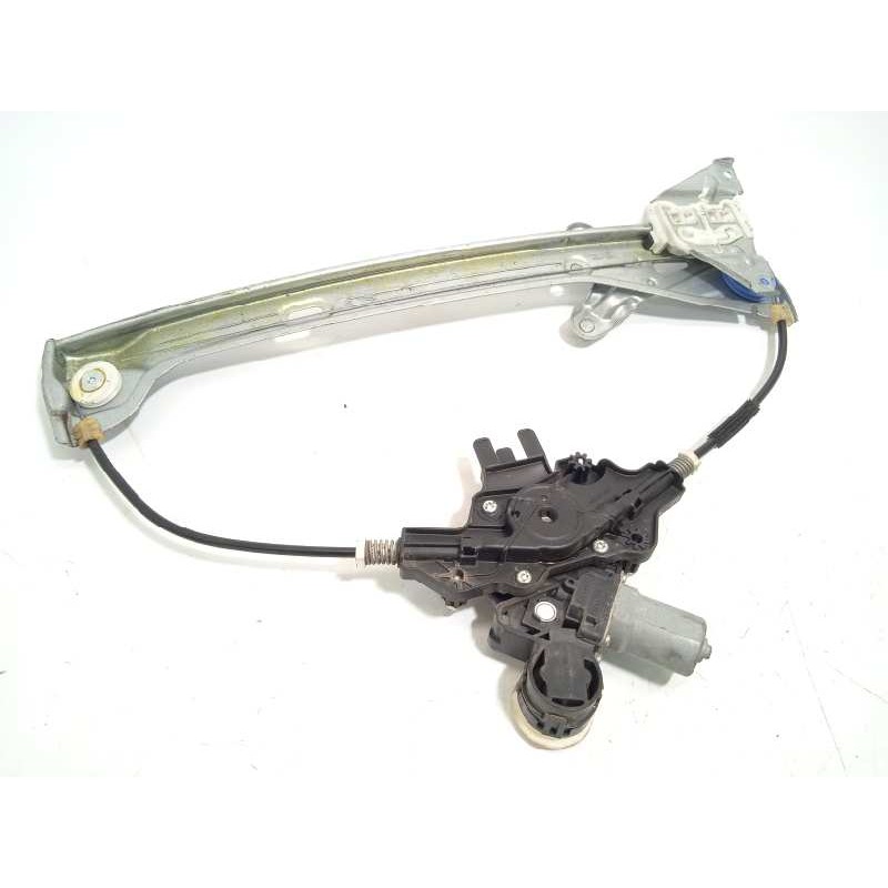 Recambio de elevalunas delantero derecho para toyota corolla (e21) hybrid active referencia OEM IAM 8570102090  