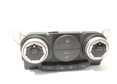 Recambio de mando climatizador para mazda cx-7 (er) sportive referencia OEM IAM EH15  EH1561190 2