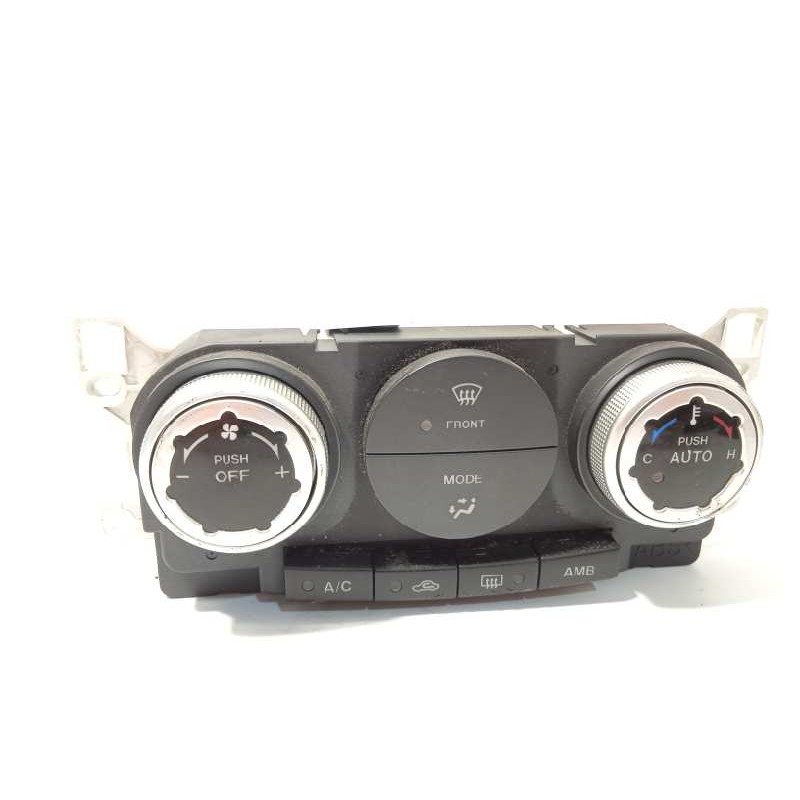 Recambio de mando climatizador para mazda cx-7 (er) sportive referencia OEM IAM EH15  EH1561190