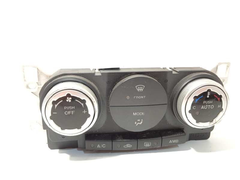 Recambio de mando climatizador para mazda cx-7 (er) sportive referencia OEM IAM EH15  EH1561190