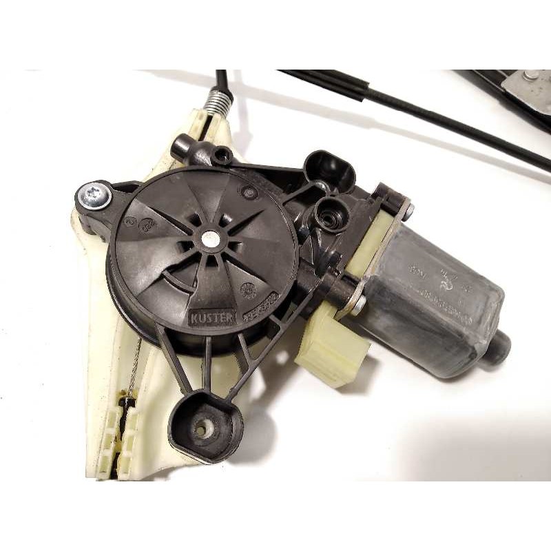 Recambio de elevalunas delantero derecho para seat leon (5f1) 1.6 tdi referencia OEM IAM 5Q0959902B  0130822716