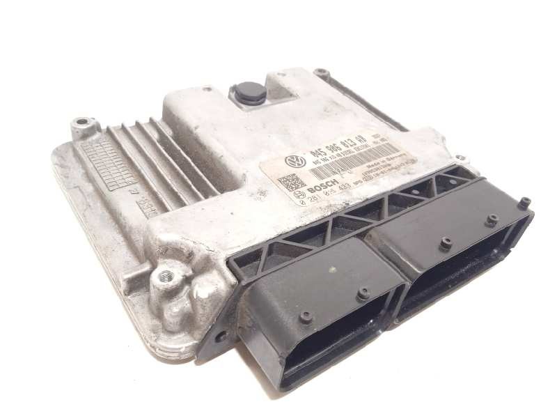 CENTRALITA MOTOR UCE 045906013AB 0281015433