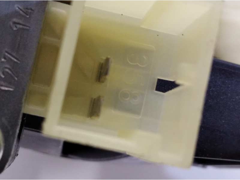 Recambio de elevalunas delantero derecho para seat leon (5f1) 1.6 tdi referencia OEM IAM 5Q0959902B  0130822716