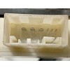 Recambio de elevalunas delantero izquierdo para skoda rapid (nh3, nk3, nk6) 1.6 tdi referencia OEM IAM 6V1959801B  