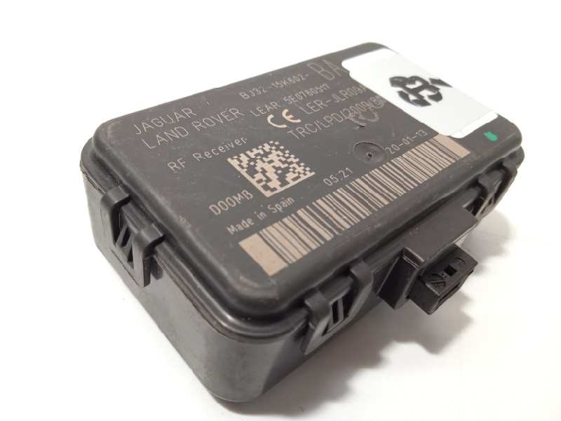 Recambio de modulo electronico para land rover evoque dynamic referencia OEM IAM BJ3215K602BA  LR039648