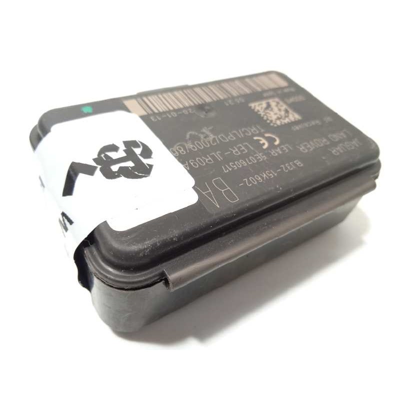 Recambio de modulo electronico para land rover evoque dynamic referencia OEM IAM BJ3215K602BA  LR039648