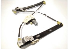 Recambio de elevalunas delantero izquierdo para seat leon (5f1) 1.6 tdi referencia OEM IAM 5Q0959801B 5F4837461D 0130822717