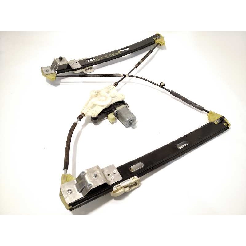 Recambio de elevalunas delantero izquierdo para seat leon (5f1) 1.6 tdi referencia OEM IAM 5Q0959801B 5F4837461D 0130822717