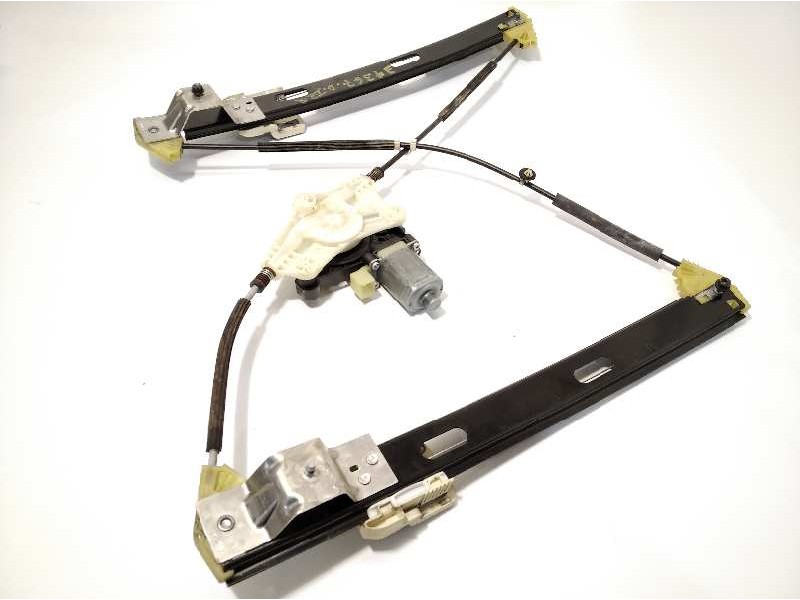 Recambio de elevalunas delantero izquierdo para seat leon (5f1) 1.6 tdi referencia OEM IAM 5Q0959801B 5F4837461D 0130822717