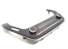 Recambio de mando climatizador para toyota corolla (e21) hybrid active referencia OEM IAM 5590002E10  