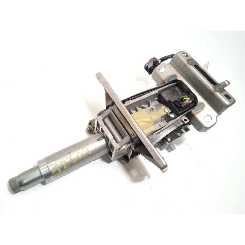 Recambio de columna direccion para porsche macan (typ ) s diesel referencia OEM IAM 95B419506AC  