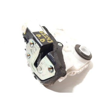 CERRADURA PUERTA DELANTERA DERECHA B08A094 