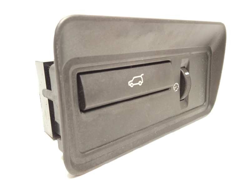 Recambio de interruptor para land rover evoque dynamic referencia OEM IAM BJ3211654BB  