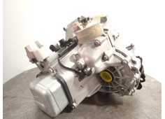 Recambio de caja cambios para peugeot 208 (p2) active referencia OEM IAM 20A730  9845215880 2