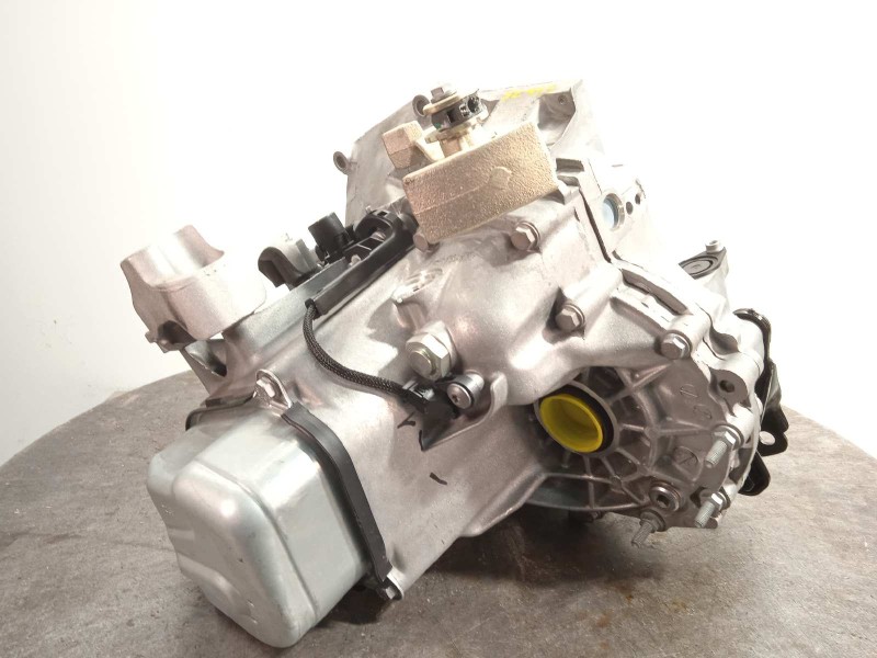 Recambio de caja cambios para peugeot 208 (p2) active referencia OEM IAM 20A730  9845215880