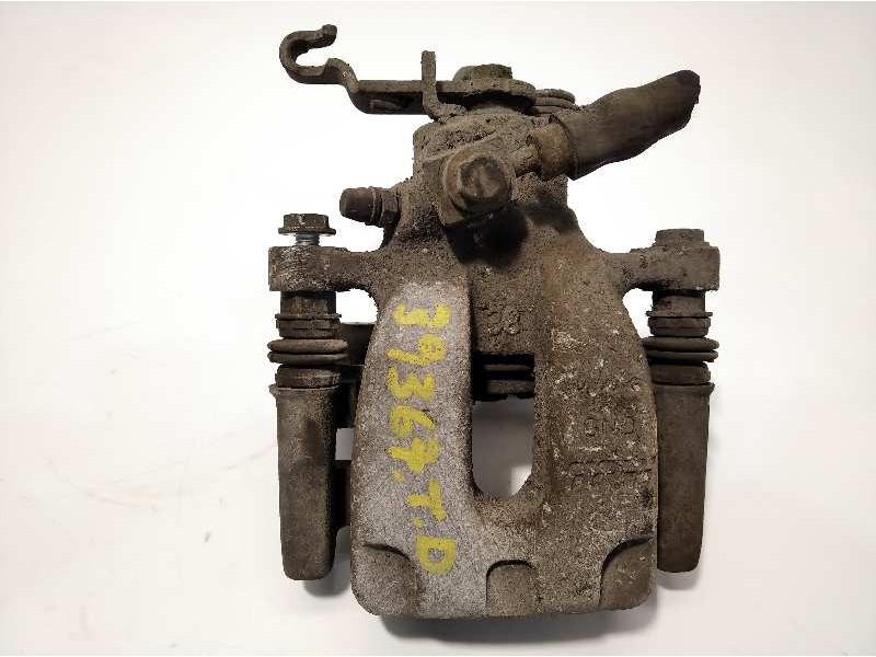 Recambio de pinza freno trasera derecha para seat leon (5f1) 1.6 tdi referencia OEM IAM 5Q0615424A  