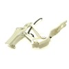 Recambio de bisagra para cupra eboost born referencia OEM IAM 10A823301A  