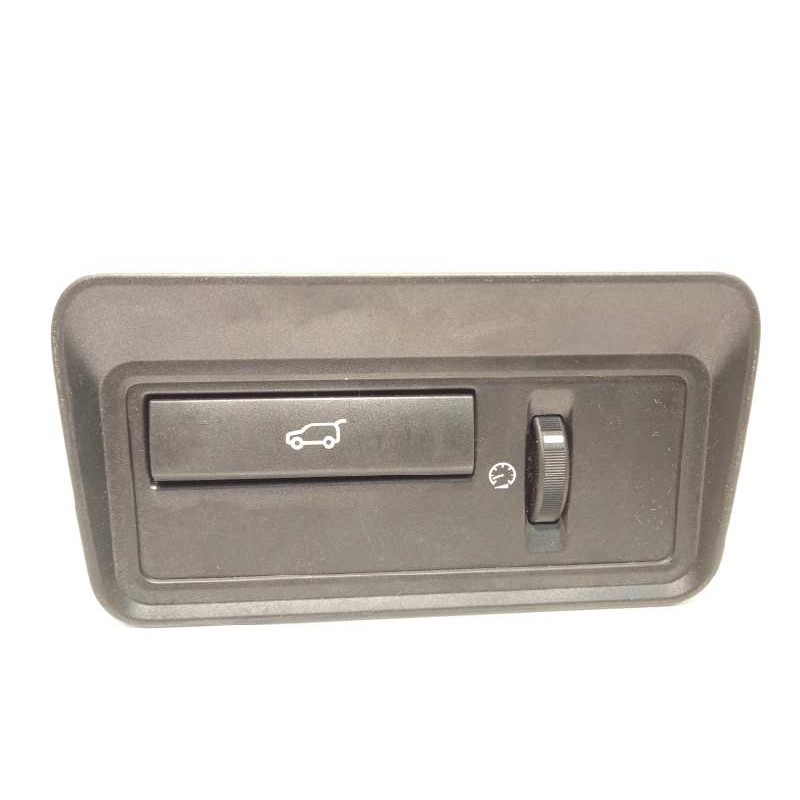 Recambio de interruptor para land rover evoque dynamic referencia OEM IAM BJ3211654BB  