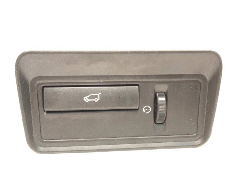 Recambio de interruptor para land rover evoque dynamic referencia OEM IAM BJ3211654BB  