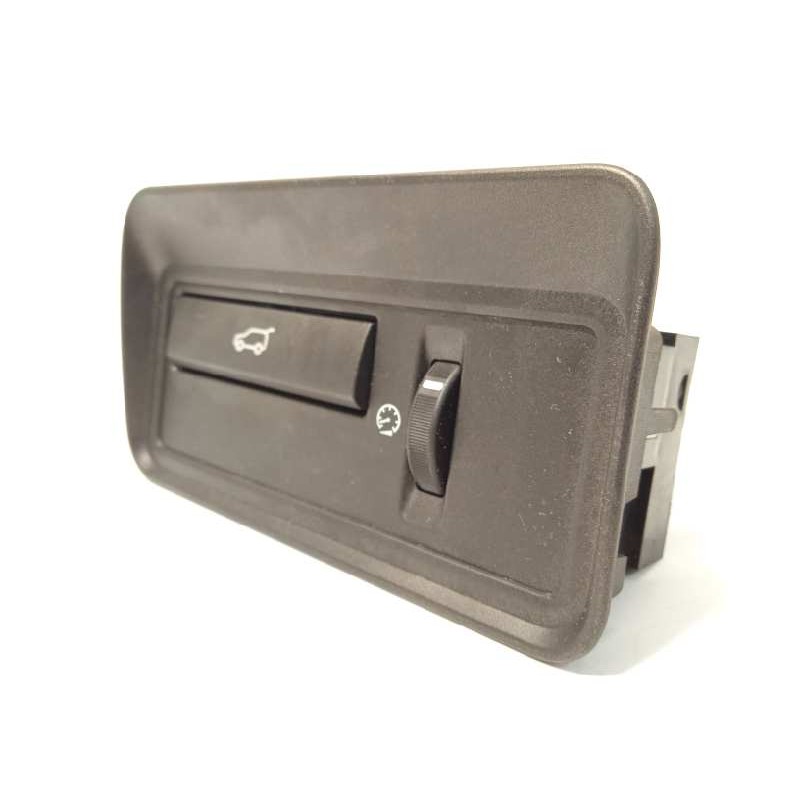 Recambio de interruptor para land rover evoque dynamic referencia OEM IAM BJ3211654BB  