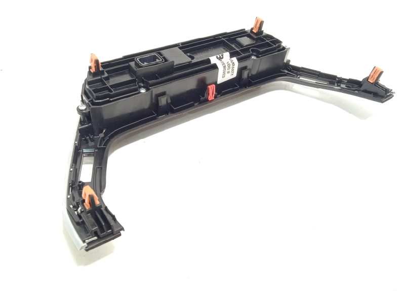 Recambio de mando climatizador para toyota corolla (e21) hybrid active referencia OEM IAM 5590002E10  