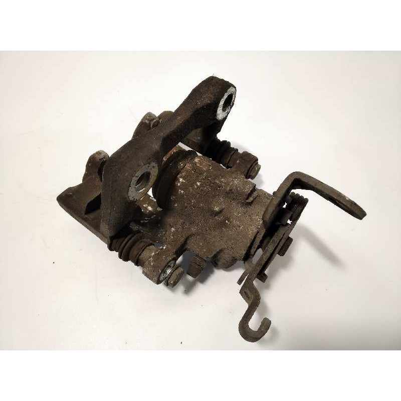 Recambio de pinza freno trasera derecha para seat leon (5f1) 1.6 tdi referencia OEM IAM 5Q0615424A  