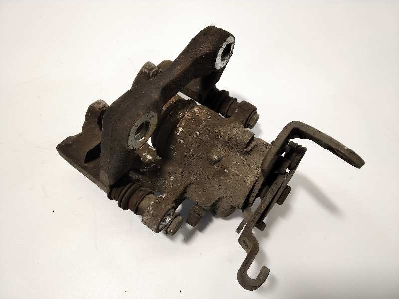 Recambio de pinza freno trasera derecha para seat leon (5f1) 1.6 tdi referencia OEM IAM 5Q0615424A  