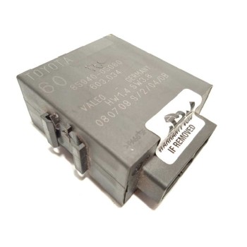 MODULO ELECTRONICO 8594005060 