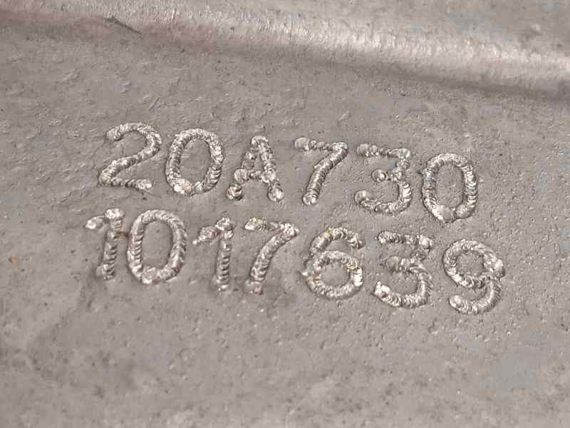 Recambio de caja cambios para peugeot 208 (p2) active referencia OEM IAM 20A730  9845215880