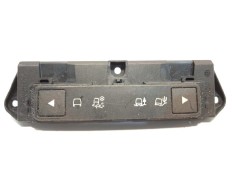 Recambio de mando multifuncion para land rover evoque dynamic referencia OEM IAM BJ3214B596AC  LR025893 2