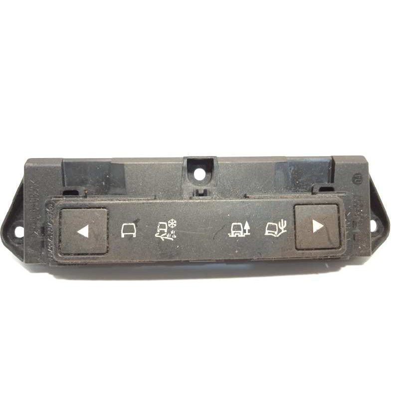 Recambio de mando multifuncion para land rover evoque dynamic referencia OEM IAM BJ3214B596AC  LR025893