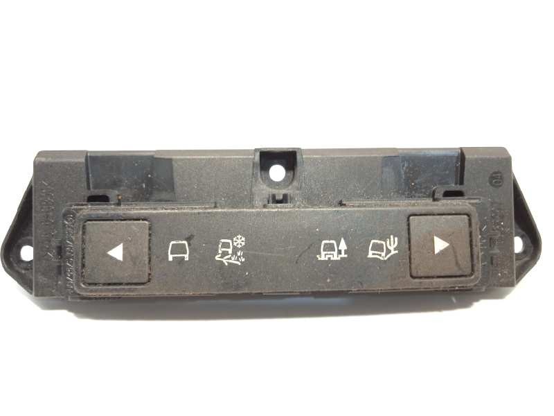 Recambio de mando multifuncion para land rover evoque dynamic referencia OEM IAM BJ3214B596AC  LR025893