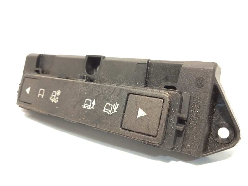 Recambio de mando multifuncion para land rover evoque dynamic referencia OEM IAM BJ3214B596AC  LR025893