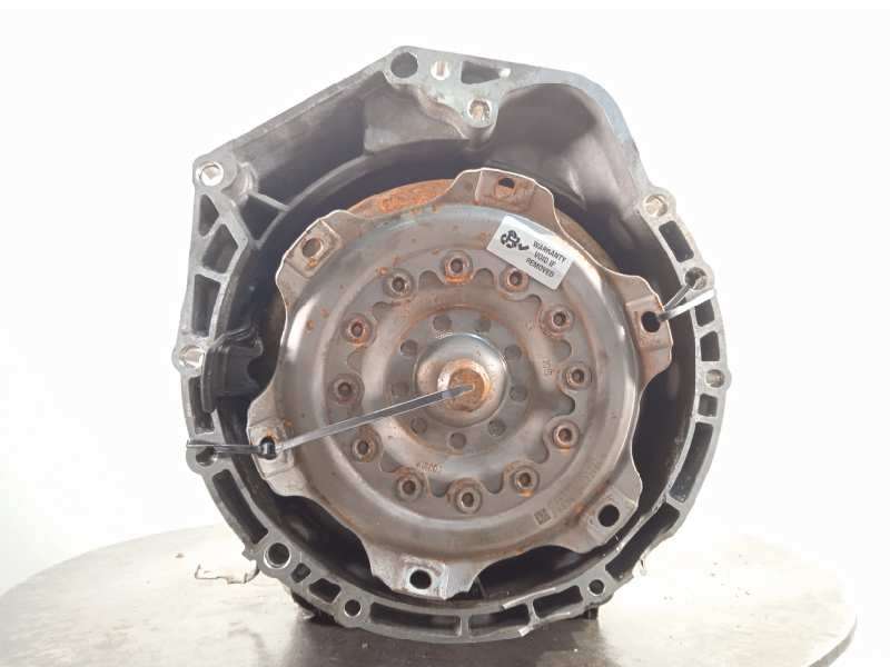 CAJA CAMBIOS 8638283 24008638283 8HP45