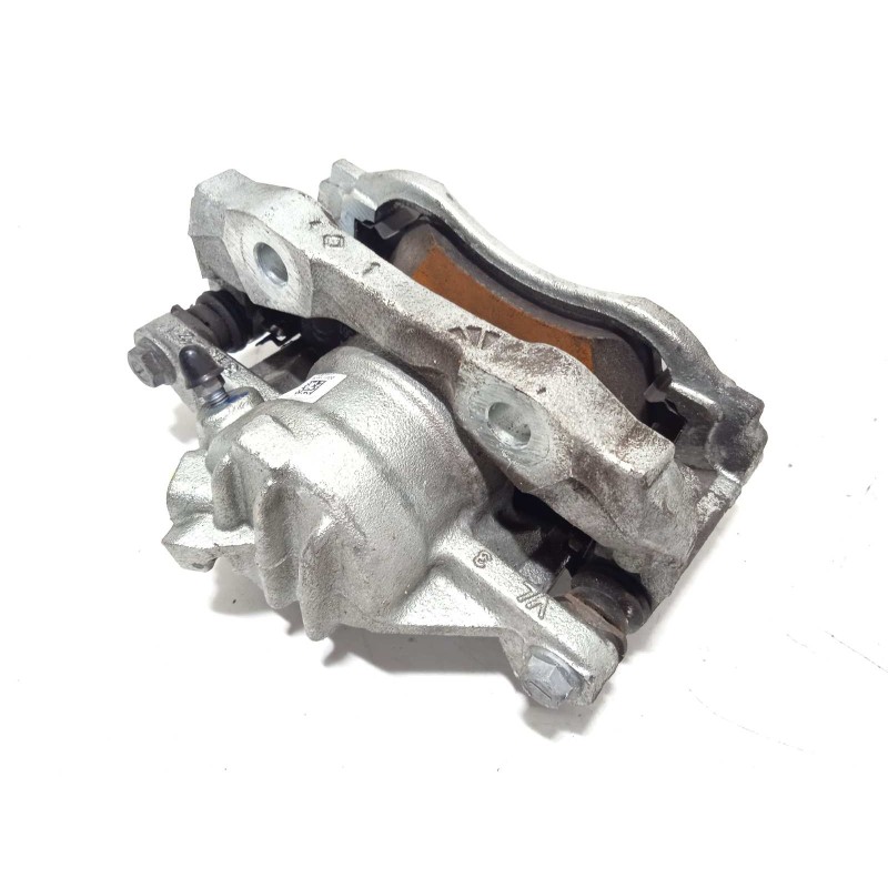 Recambio de pinza freno delantera derecha para peugeot 208 (p2) active referencia OEM IAM 9824168880  