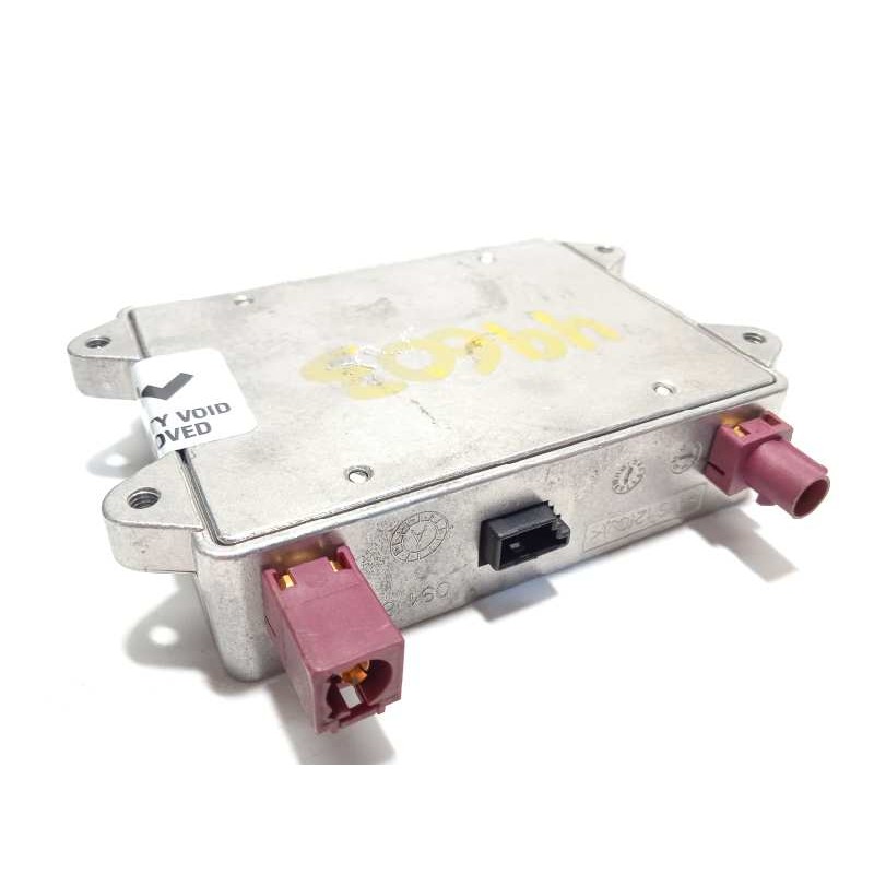 Recambio de antena para audi a6 avant (4f5) 3.0 tdi quattro (171kw) referencia OEM IAM 8E0035456C  