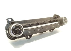Recambio de mando multifuncion para ford fiesta (ce1) st referencia OEM IAM H1BT18K811HF  