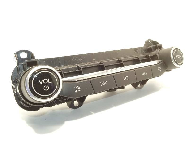 Recambio de mando multifuncion para ford fiesta (ce1) st referencia OEM IAM H1BT18K811HF  