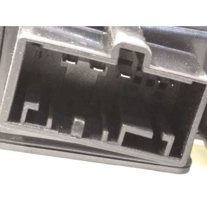 Recambio de elevalunas trasero derecho para seat leon (5f1) 1.6 tdi referencia OEM IAM 5Q0959812A  5F9839462C