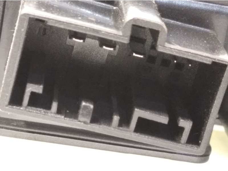 Recambio de elevalunas trasero derecho para seat leon (5f1) 1.6 tdi referencia OEM IAM 5Q0959812A  5F9839462C