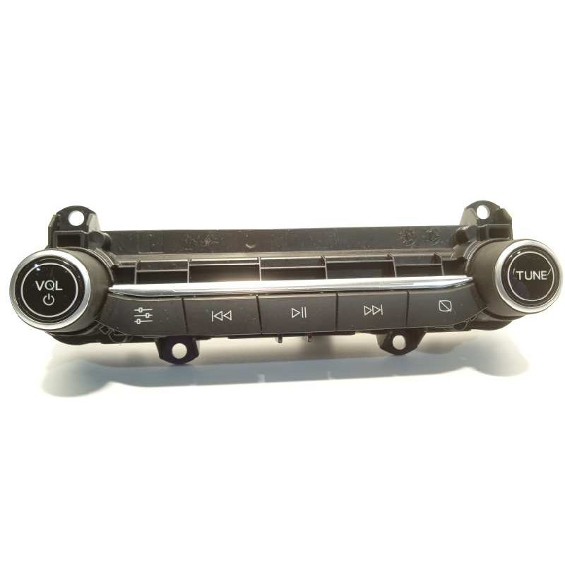 Recambio de mando multifuncion para ford fiesta (ce1) st referencia OEM IAM H1BT18K811HF  