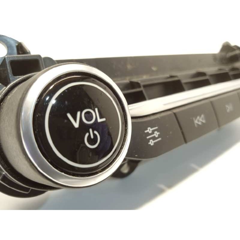 Recambio de mando multifuncion para ford fiesta (ce1) st referencia OEM IAM H1BT18K811HF  