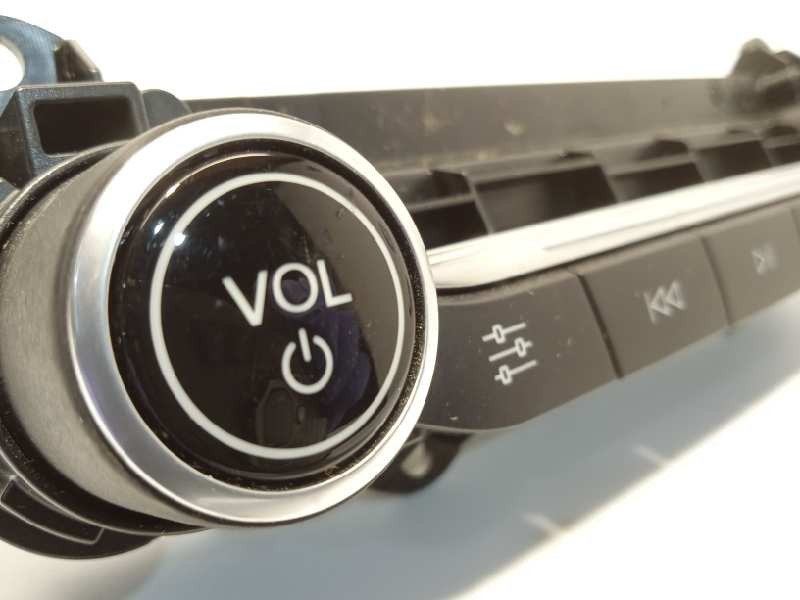 Recambio de mando multifuncion para ford fiesta (ce1) st referencia OEM IAM H1BT18K811HF  