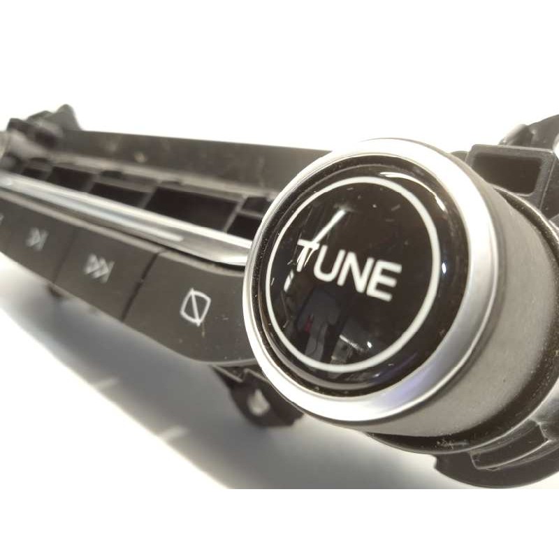 Recambio de mando multifuncion para ford fiesta (ce1) st referencia OEM IAM H1BT18K811HF  